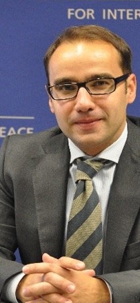 Балаш Ярабик