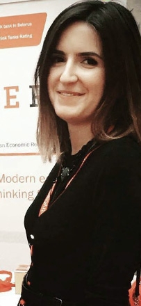 Елена Грушецкая