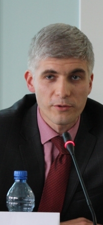 Дмитрий Колькин