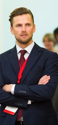 Серж Навродский
