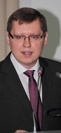 Александр Заборовский